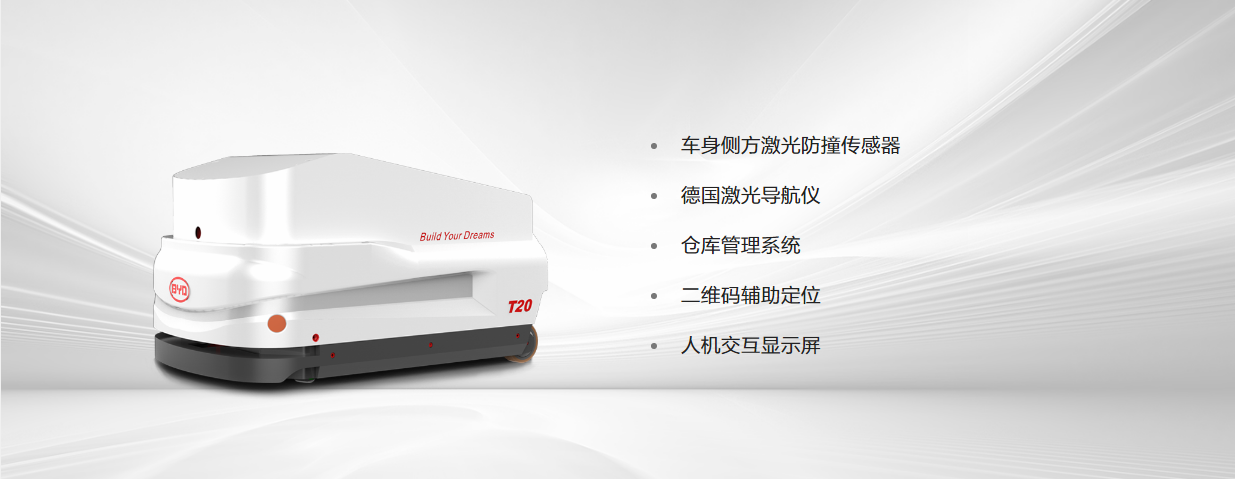 牵引式搬运机器人_AQ20MPW