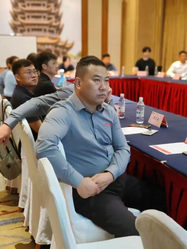精英齐聚 | 世恒全国年中销售会议圆满落幕 精英齐聚 | 世恒全国年中销售会议圆满落幕