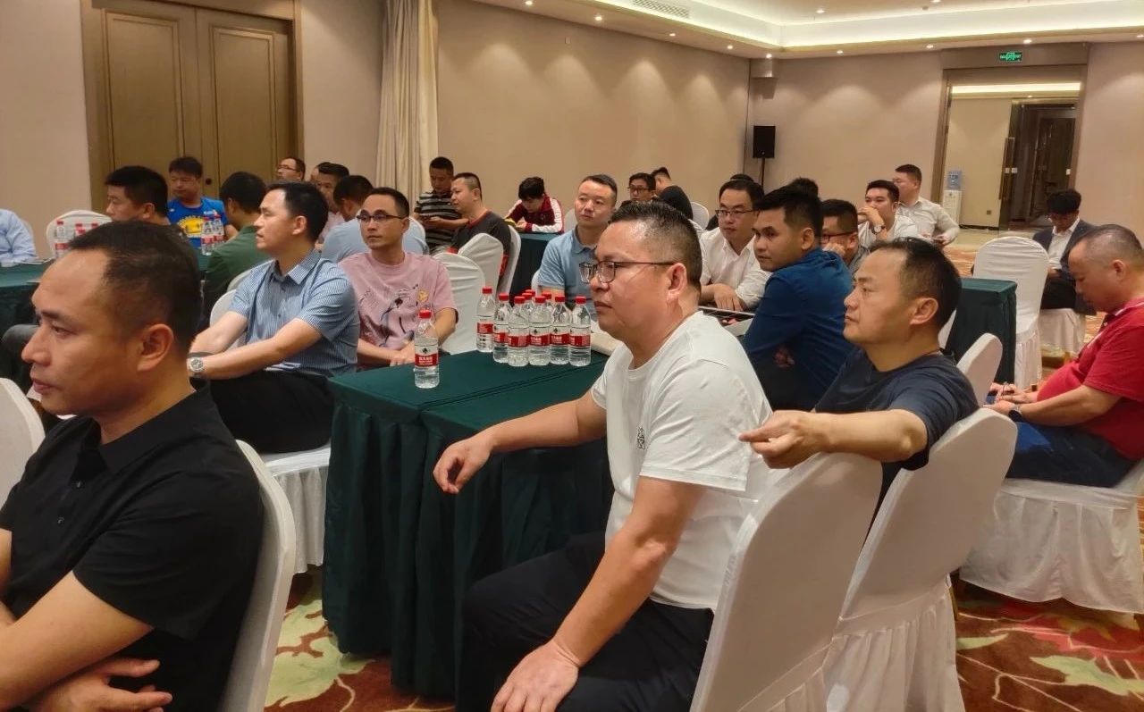 新程璀璨 莞聚辉煌|广东公司东莞销售服务中心盛大启幕 新程璀璨 莞聚辉煌|广东公司东莞销售服务中心盛大启幕