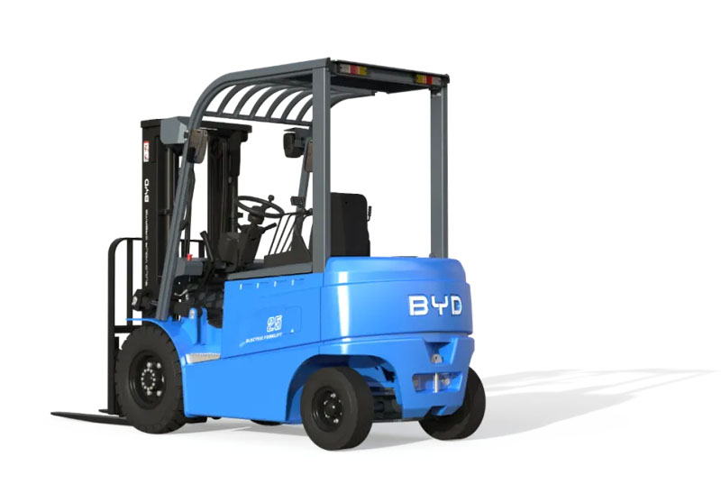 氛围感拉满！EL-Pro系列新品“驾”到~