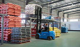 叉车的日常保养有哪些？