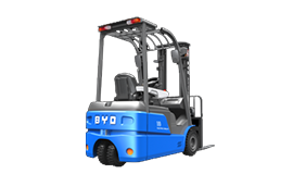 影响武汉叉车租赁费用的因素有哪些