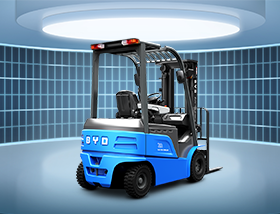 2.0-2.5吨平衡重式叉车