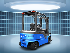 3.0-3.5吨平衡重式叉车