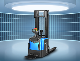 S14PS_1.4T步行式/站驾式托盘堆垛车