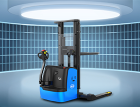 CTD15JW_1.5T宽支腿步行式托盘堆垛车