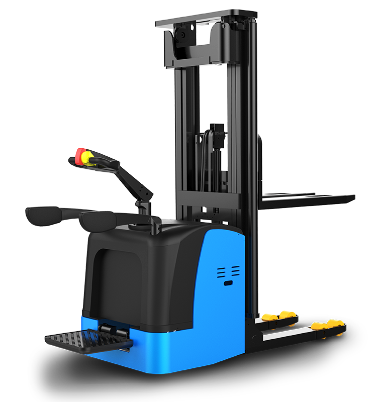 S20_2.0T步行式/站驾式托盘堆垛车