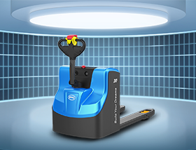 P20JW-01_2.0T步行式托盘搬运车