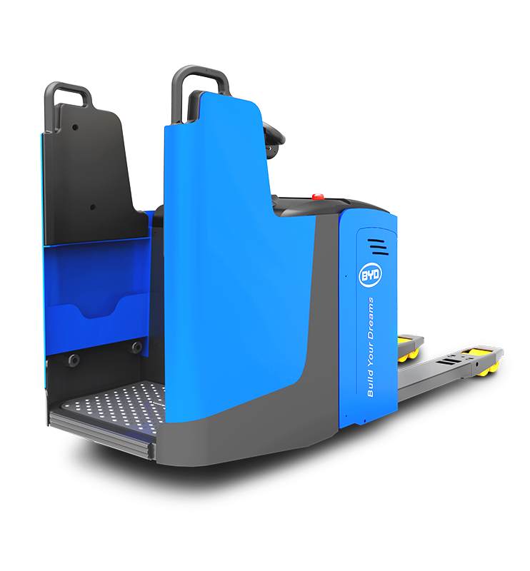 P20S-II_2.0T半包围式托盘搬运车