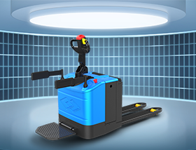 P30A_3.0T步行式/站驾式托盘搬运车