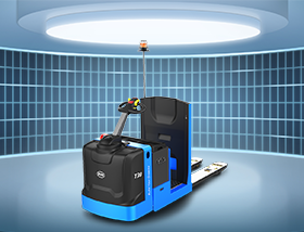 P30S_3.0T站驾式托盘搬运车