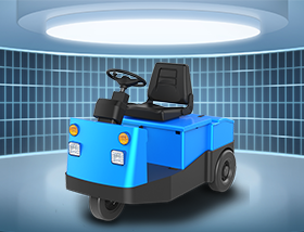 3.0T座驾式牵引车