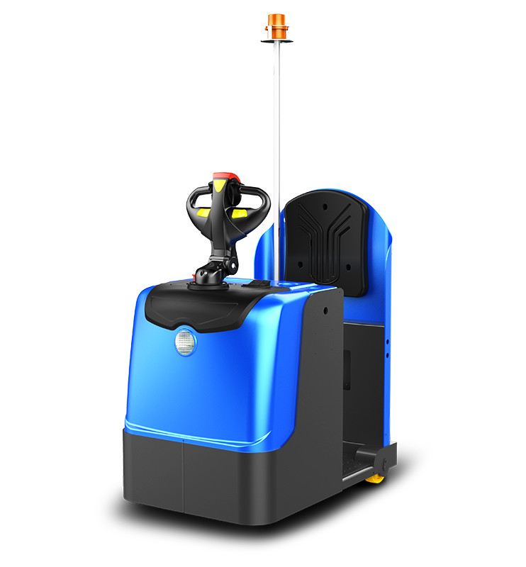 3.0T站驾式牵引车 3.0T站驾式牵引车