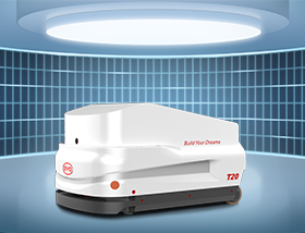 牵引式搬运机器人_AQ20MPW