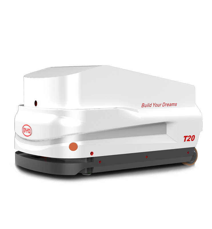 牵引式搬运机器人_AQ20MPW