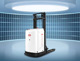 堆垛式搬运机器人_AS14MPW