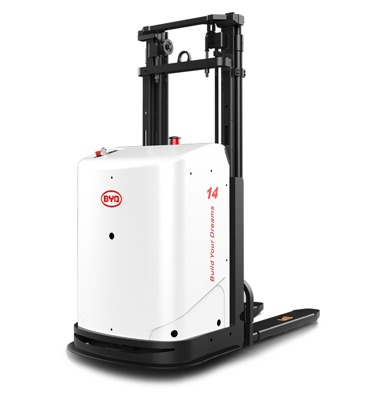 堆垛式搬运机器人_AS14MPW