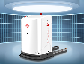 托盘式搬运机器人_AP20MPW