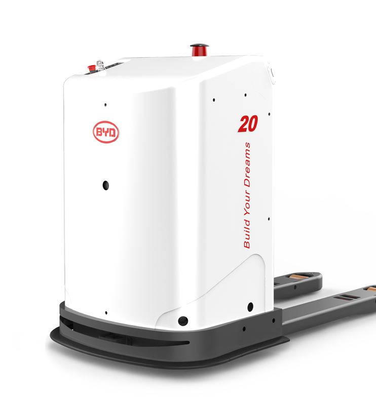 托盘式搬运机器人_AP20MPW