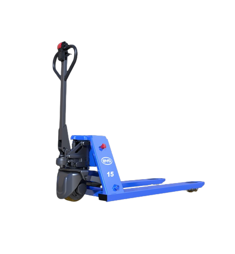 蓝蚁Mini_1.5T微型搬运车